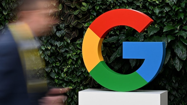 Um die Nachfrage nach KI-Diensten zu befriedigen, muss die Google-Mutter Alphabet massiv in ...