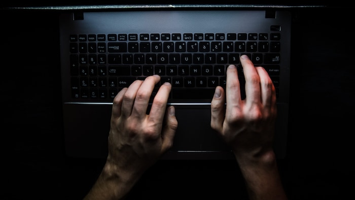 Surfen im Darknet ist rechtlich grundsätzlich nicht verboten.