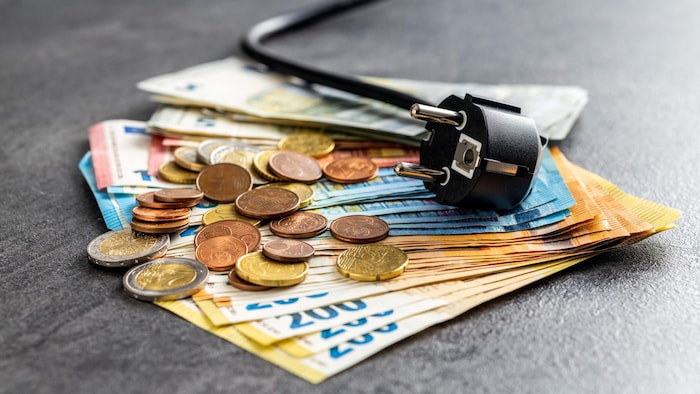 Ein neuer Tarif soll Kosten sparen – doch die Anmeldung bereitete Probleme.