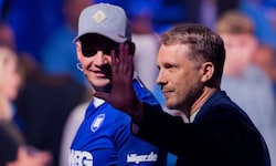 Pietro Lombardi hat einen Stalker. Und der läste jetzt sogar einen nächtlichen Polizeieinsatz ...