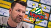 Rapid-Sportchef Markus Katzer