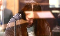 In Neuseeland ist eine Frau wegen des Mordes an ihren Kindern schuldig gesprochen worden. Die ...