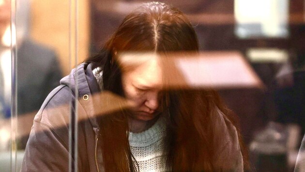 In Neuseeland ist eine Frau wegen des Mordes an ihren Kindern schuldig gesprochen worden. Die ...