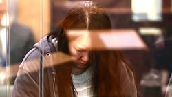 In Neuseeland ist eine Frau wegen des Mordes an ihren Kindern schuldig gesprochen worden. Die ...