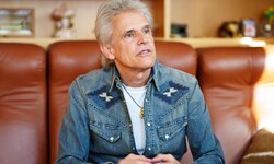 Thomas Brezina (62) war 40 Jahre lang beim ORF beschäftigt und baute das Kinderfernsehen kräftig ...