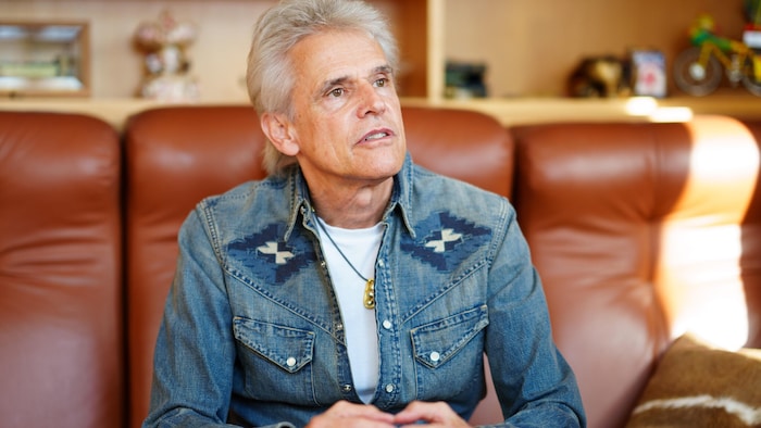 Thomas Brezina (62) war 40 Jahre lang beim ORF beschäftigt und baute das Kinderfernsehen kräftig ...