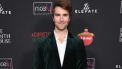 Schauspieler Mike Heslin starb im letzten Sommer, nachdem er in einem Restaurant in Las Vegas ...