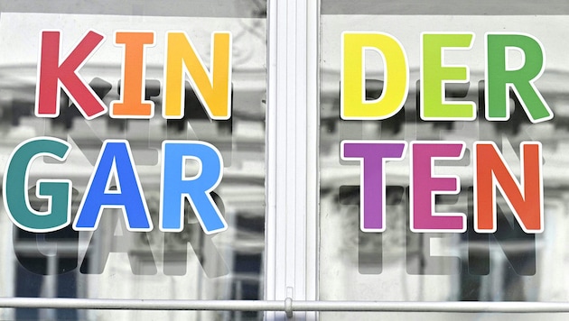 In den Fördertöpfen für Kindergärten liegen Dutzende Millionen. Nicht das gesamte Geld wurde von ...