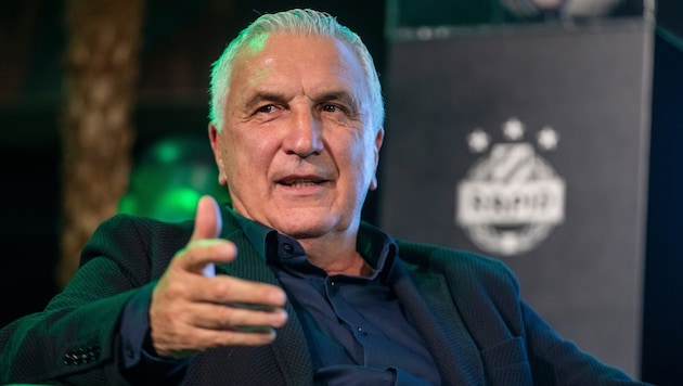 Hans Krankl