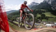 Julius Scherrer will in den USA und in Kanada nochmals voll durchstarten.