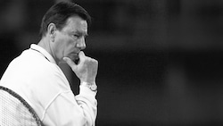 Nikola Pilic ist tot.