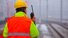 Bahnangestellte haben klargestellt: „Wir wollen keine Reallohnverluste.“