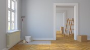 Thema im Gemeinderat: Unbewohnte Objekte verschärfen Debatte um leistbares Wohnen.  