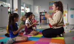 Nicht alle Kinder wachsen ohne Sorge und gut behütet auf.