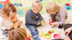 Dort, wo die Kleinsten der Gesellschaft ihre erste Bildung erhalten, wird künftig gespart. Das ...