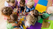 Private Kindergärten in Wien scheinen nur lasch kontrolliert zu werden.