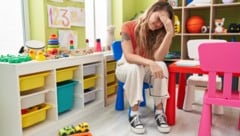 Ein überfordertes System? 