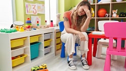 Ein überfordertes System? 