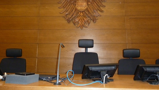 Vor Gericht erstritt die Arbeiterkammer OÖ eine Erhöhung um gleich zwei Pflegestufen ...