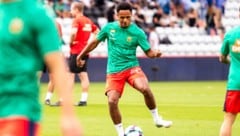 Petter Nosa Dahl fällt weiter aus.