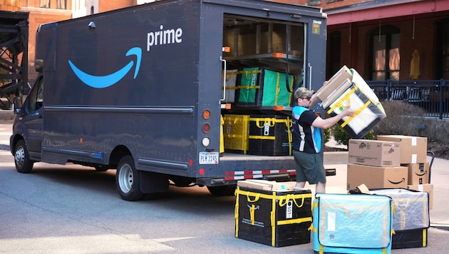 Amazon wies die Vorwürfe zurück. Die Geschäftsbedingungen für Prime würden klar kommuniziert.