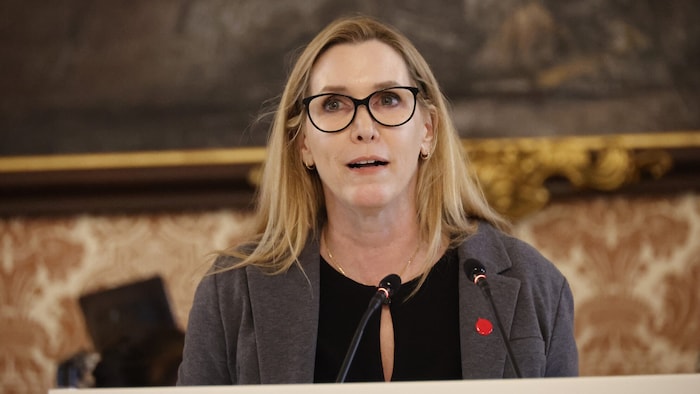 Bettina Schoeller (NEOS)