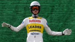 Niklas Bachlinger führt im Grand Prix, jetzt geht sein Fokus aber auf den Conticup.