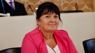 LH-Stellvertreterin Manuela Khom (ÖVP) im Visier der Neos