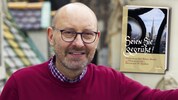 Dom-Archivar Gruber kennt „seinen“ Steffl in- und auswendig.