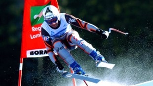 Christian Grebers Erfolge in Bormio sind auch Teil der Geschichte des SV Mellau