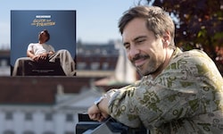 Der Sänger und Songwriter Max Giesinger meldet sich nach vier Jahren mit neuem Album „Glück auf ...