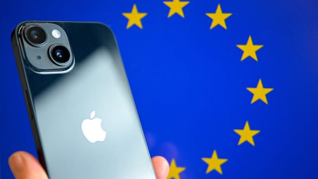 In der Gesamtbilanz für die EU sticht vor allem Irland hervor.