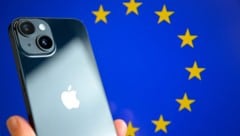 Apple sieht sich unter verschärfter Beobachtung der EU-Kommission.