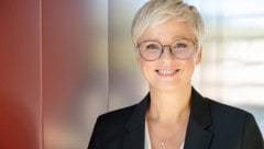 WKOÖ-Präsidentin Doris Hummer nimmt zur umstrittenen Gehaltserhöhung Stellung.