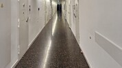 Im Polizeianhaltezentrum passierte die folgenreiche Verwechslung (Symbolbild).