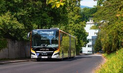 „Wir brauchen endlich die Finanzierung für die Schnellbusse. Erst hat mich Luger hingehalten, ...