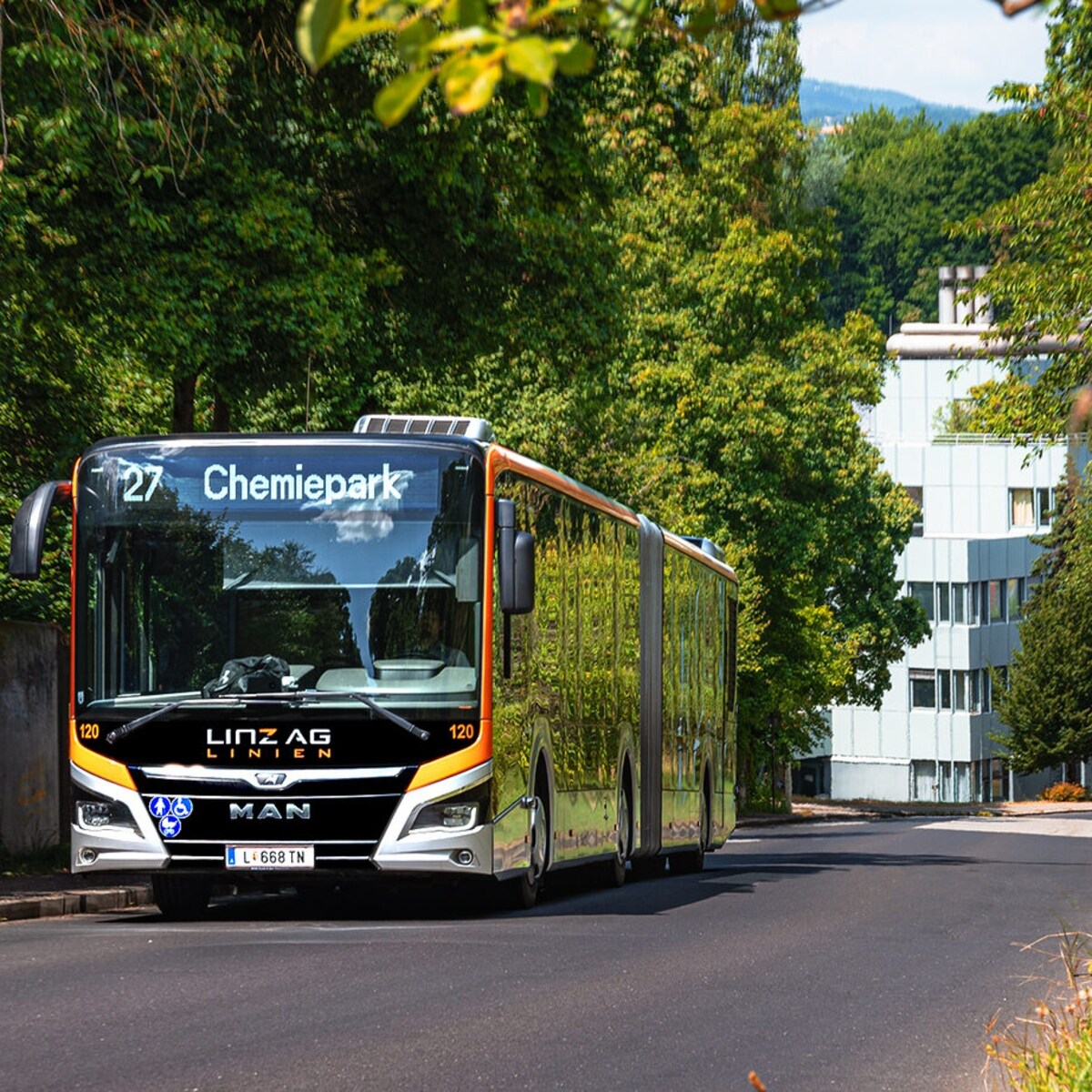 ÖVP mit Petition - Im Süden wartet man seit sechs Jahren auf den Bus