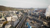 Die Unternehmensgruppe Borealis hat einen wichtigen Standort im Chemiepark in Linz.