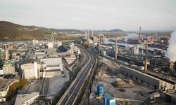 Das Chemieunternehmen Esim Chemicals ist mit 118 Millionen Euro verschuldet, jetzt traf es auch ...