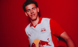 Gegen Porto nur Zuschauer: Clement Bischoff.