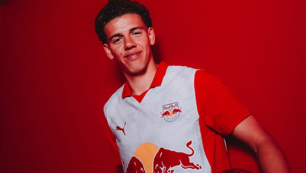 Gegen Porto nur Zuschauer: Clement Bischoff.