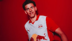 Gegen Porto nur Zuschauer: Clement Bischoff.