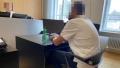 Der Prozess gegen den Ukrainer wurde vertagt. Weitere Zeugen sollen demnächst einvernommen ...