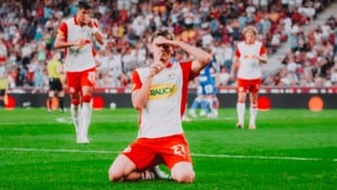 Toptalent: Kerim Alajbegovic