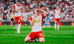 Toptalent: Kerim Alajbegovic