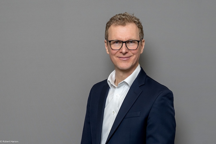 Billa-Vorstandschef Erich Szuchy: „Neben dem Comeback der Rabattpickerl für alle gibt es eine ...