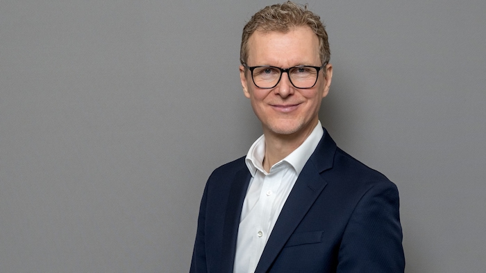 Billa-Vorstandsvorsitzender Erich Szuchy: „Wir bauen den Diskonter in Billa ein.“