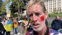 Die Tochter von Ryan Routh bezeichnete den Prozess als manipuliert.