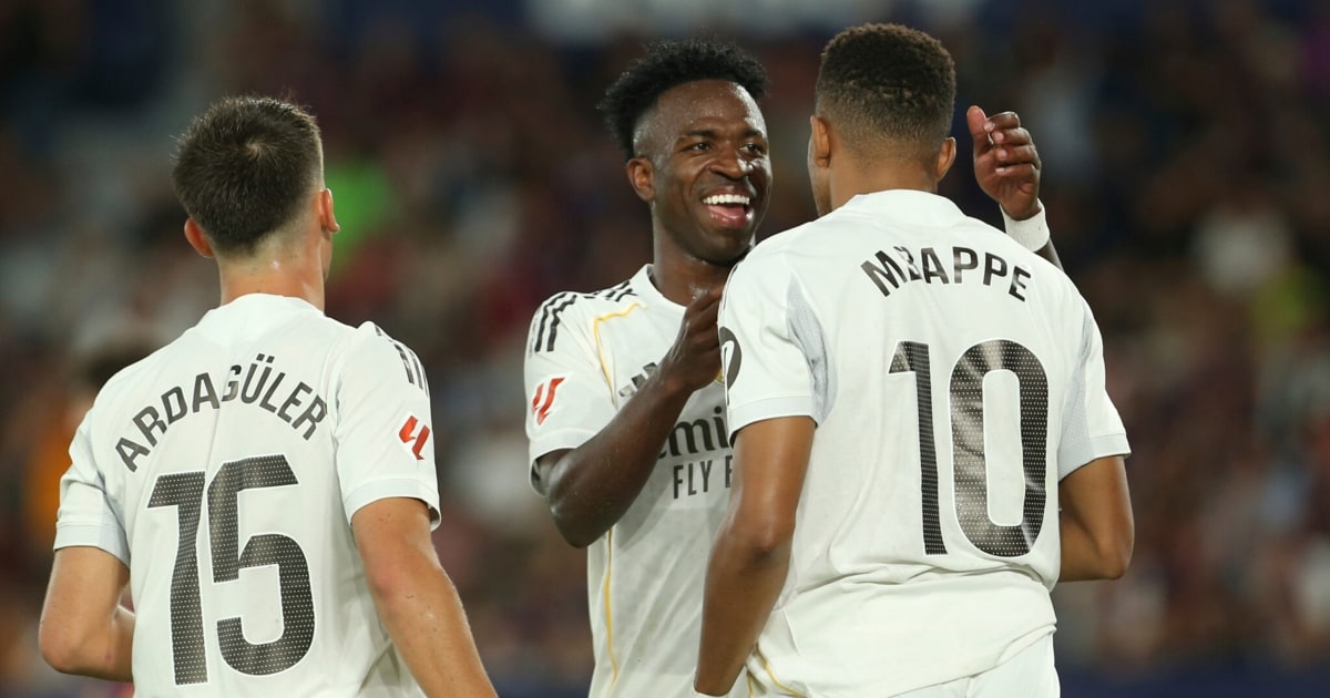 Real Madrid Wins: La Liga Update & Clean Sheet