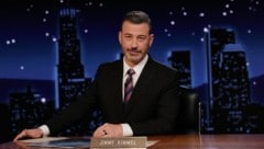 Dass Jimmy Kimmel am Dienstag sein TV-Comeback feierte, kritisierte Donald Trump scharf.